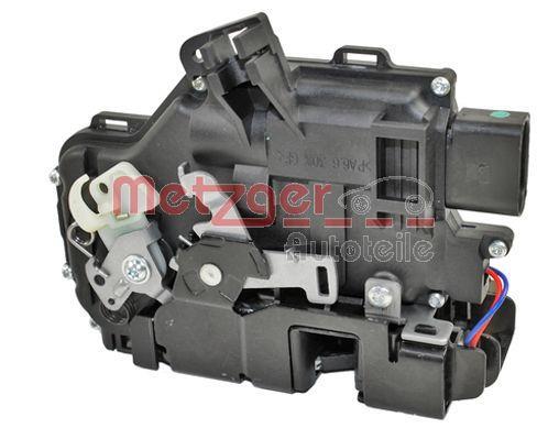 Cerradura de puerta METZGER ref. 2314047